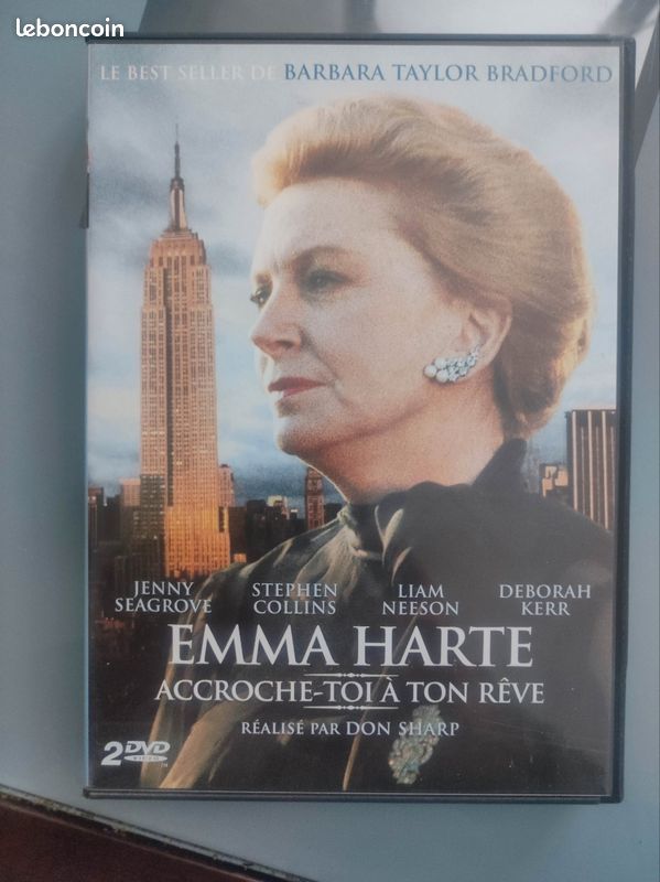 DVD film rare (image 13)