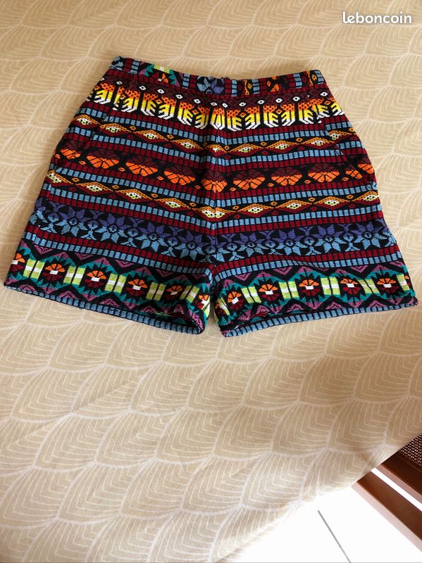 Short Asos (image 1)