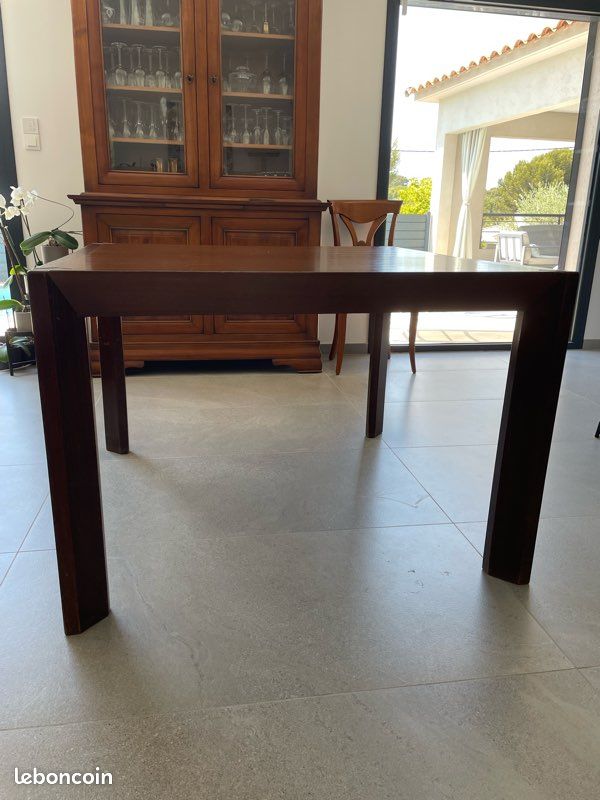 Table de salle à manger (image 2)