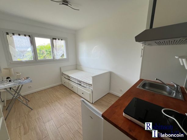 Appartement a louer le plessis-robinson - 1 pièce(s) - 10 m2 - Surfyn