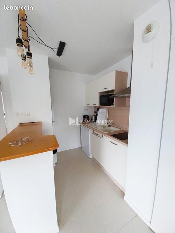 Appartement 2 pièces 47 m² · à Paimpol · 47 m² · 605 €/mois