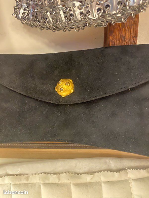 Pochette Lanvin (image 2)