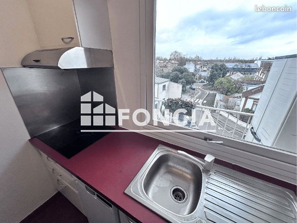 Appartement a louer suresnes - 2 pièce(s) - 42 m2 - Surfyn