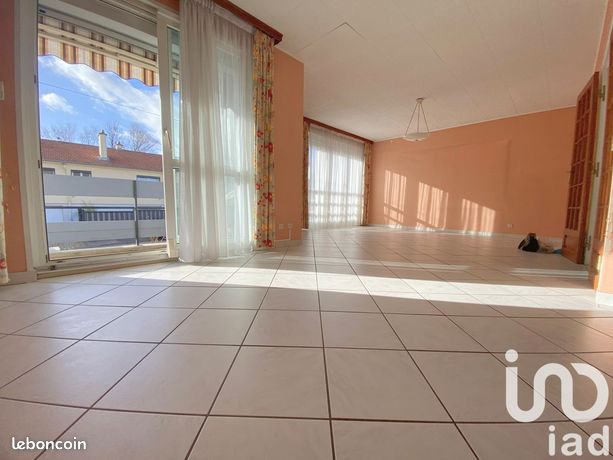 Maison 6 pièces 120 m²