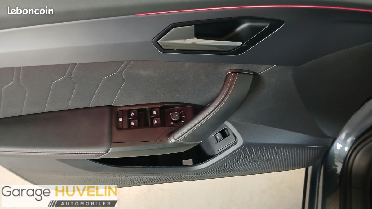 Cupra Formentor 2.0 TDI 150CH DSG7 V (image 16)