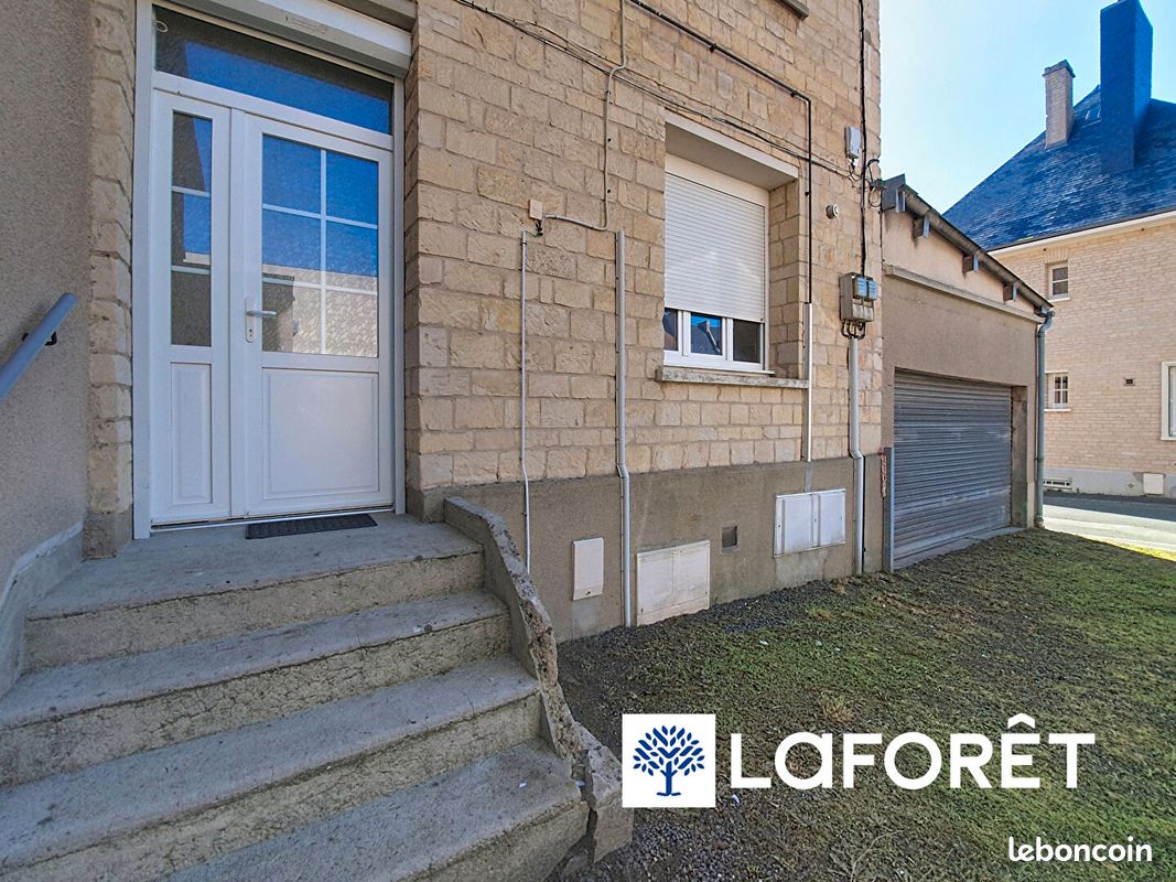 Appartement 2 pièces 39 m² · aux Monts d'Aunay · 39 m² · 81 750 €