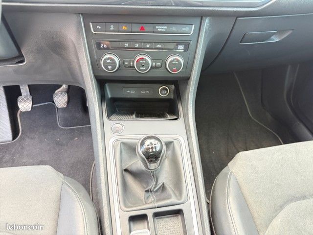 Seat Ateca 1.0 TSI 110 ch Start/Stop Copa 5P (image 11)