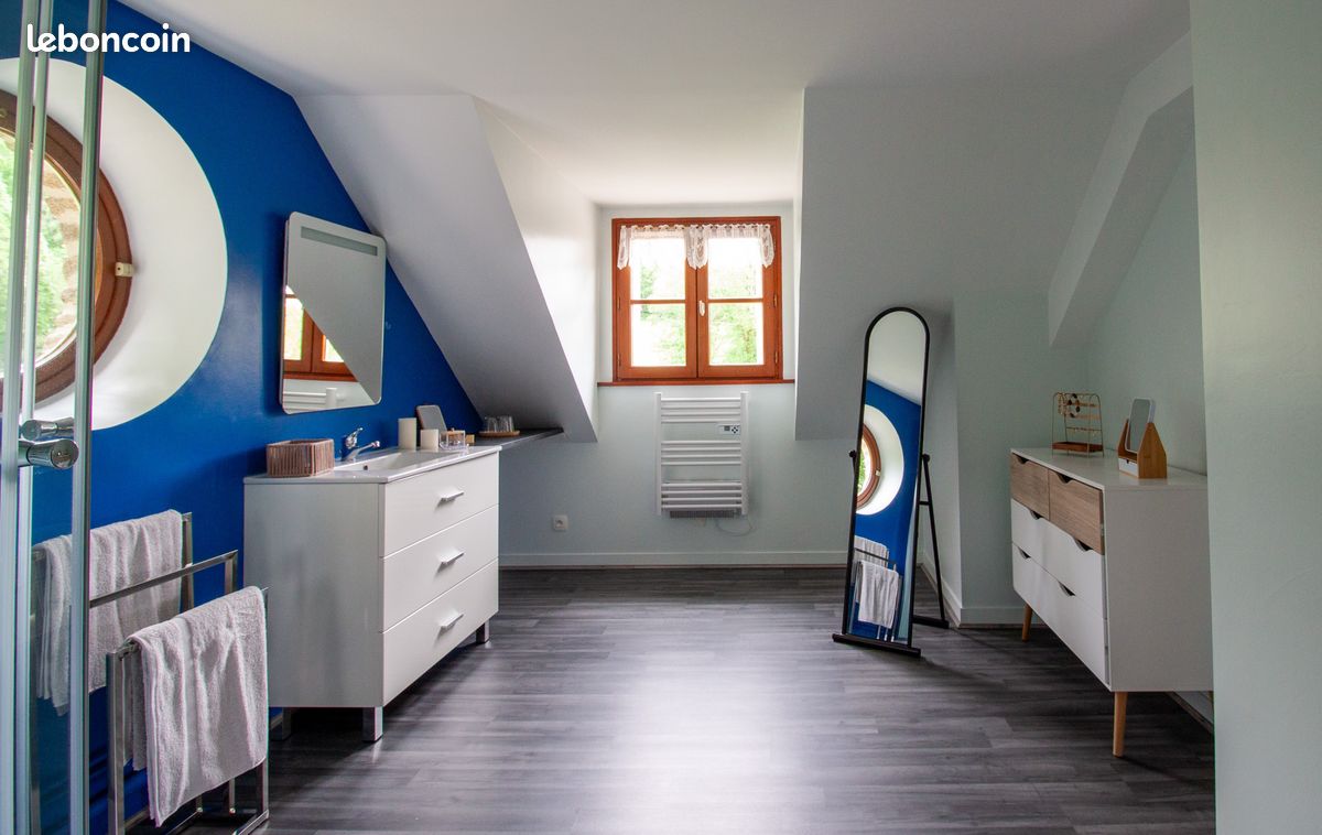 Propriété 5 pièces 125 m² (image 17)