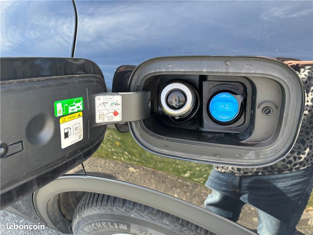 Ford Kuga III 2.0 ECOBLUE 150 MHEV BVM6 Titanium (image 9)