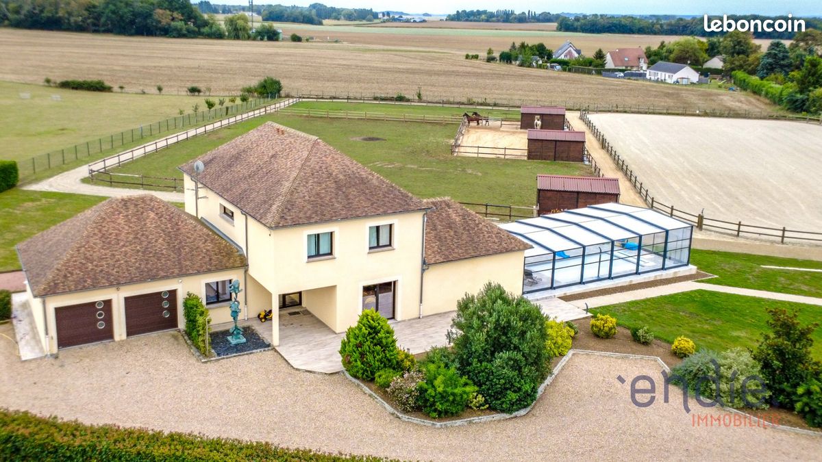 Propriété 7 pièces 278 m² (image 4)