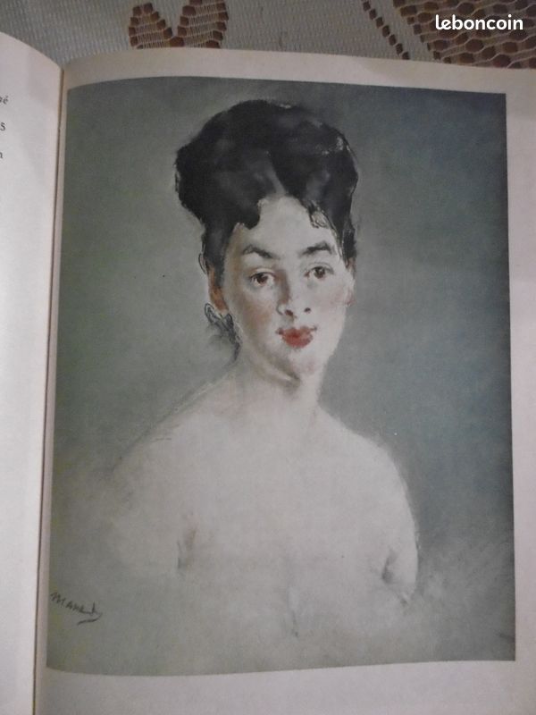 Trésor de l'impressionisme (image 2)