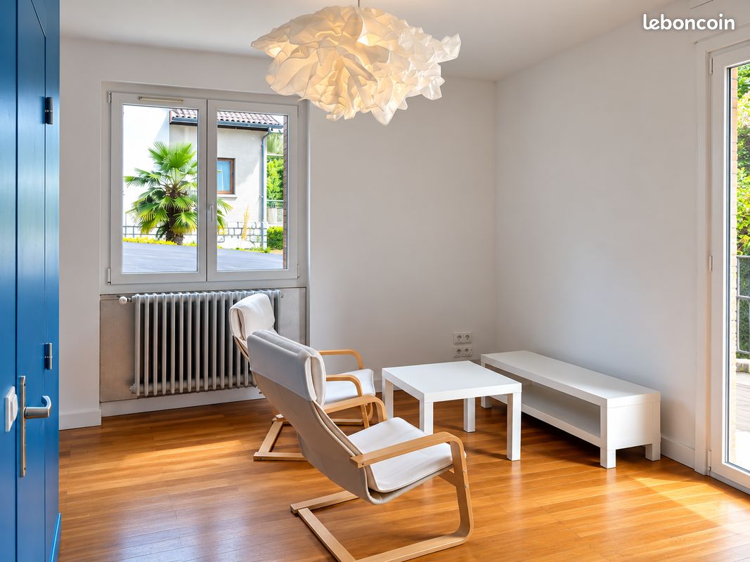 Appartement 2 pièces 35 m² · à Chambéry · 35 m² · 795 €/mois
