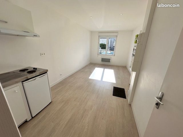 Appartement 1 pièce 23 m² · à Brest · 23 m² · 425 €/mois
