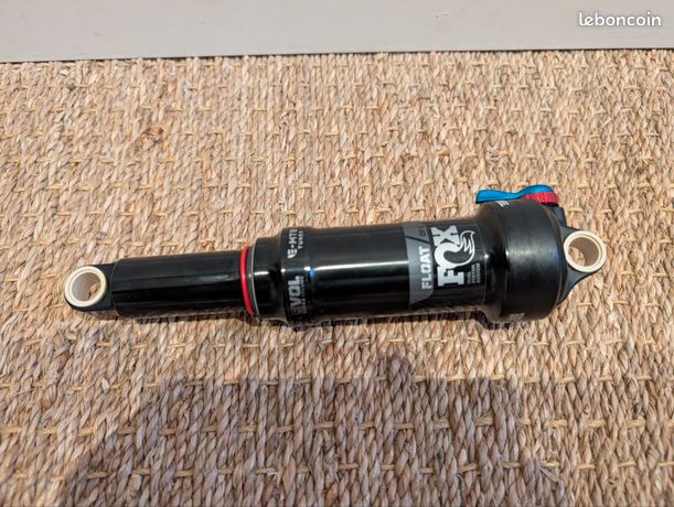 Amortisseur Fox DHX Live Valve Neo Factory métrique 210 x 50mm 2025