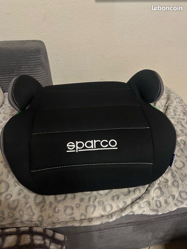 Réhausseur Sparco (image 1)