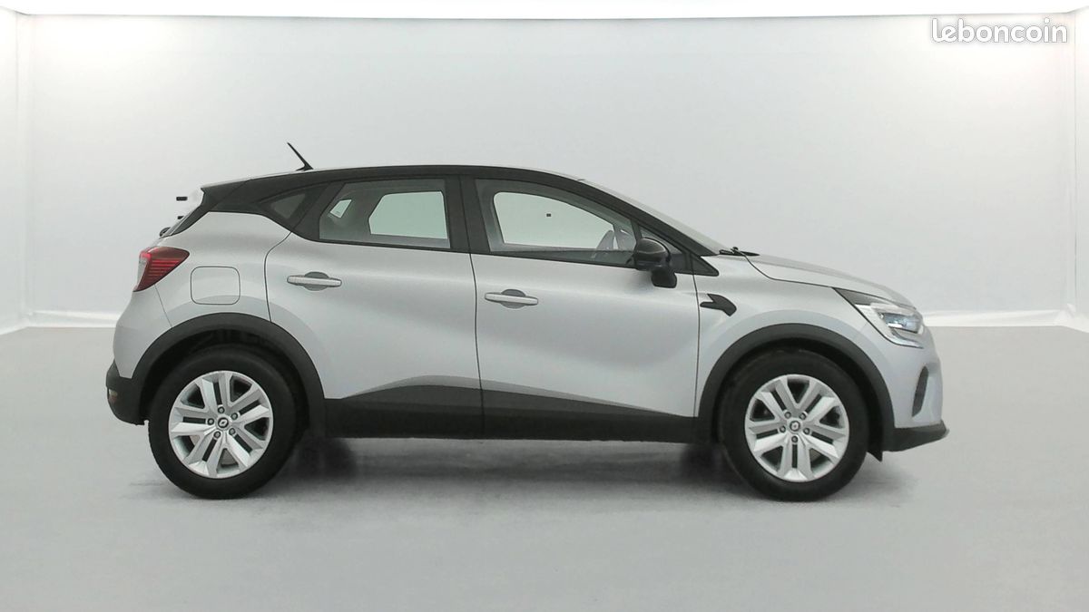RENAULT Captur TCe 90 - 21 Zen (image 6)