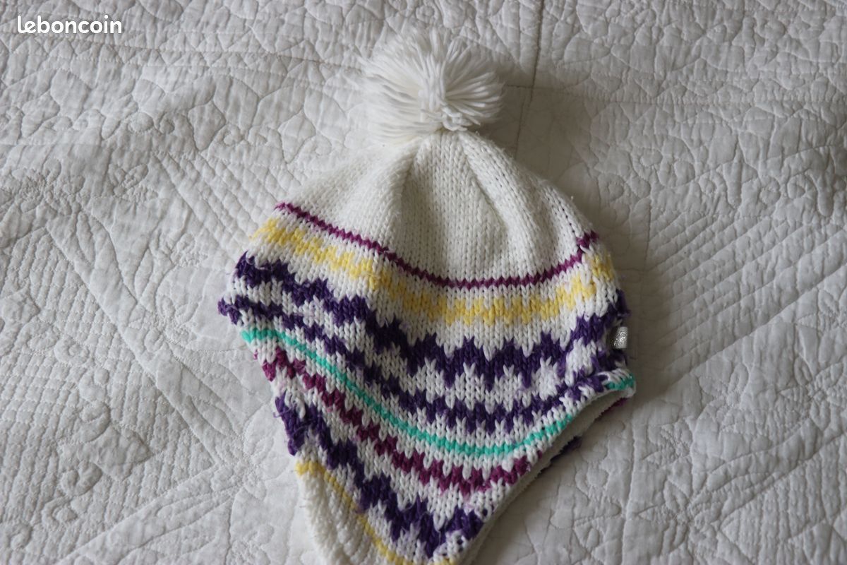 Bonnet (image 2)