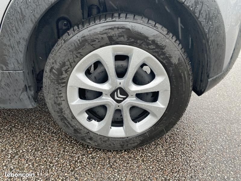 Citroen C3 1.5 BlueHDi 100 Feel (image 11)