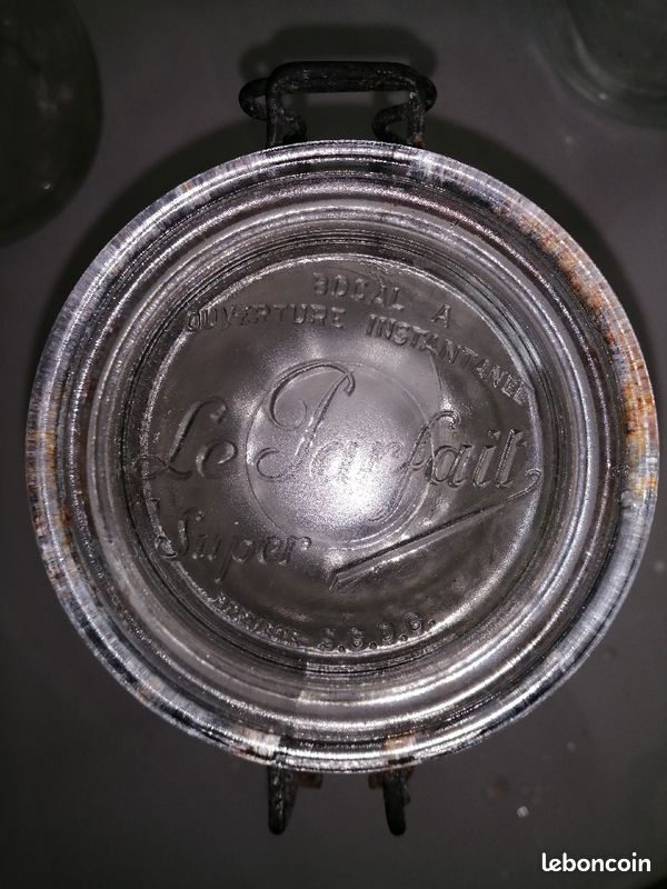 Bocaux de conserves (image 2)