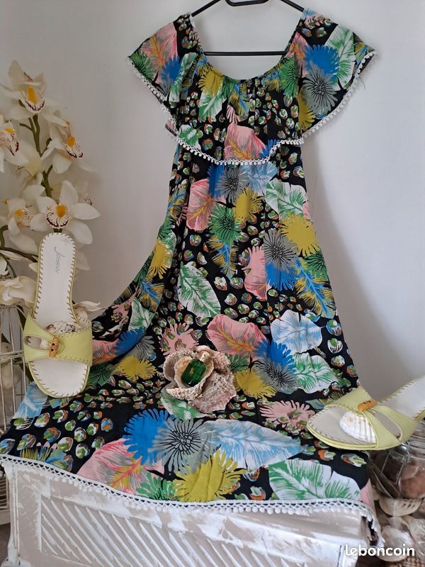 Robe en très bon état (image 8)