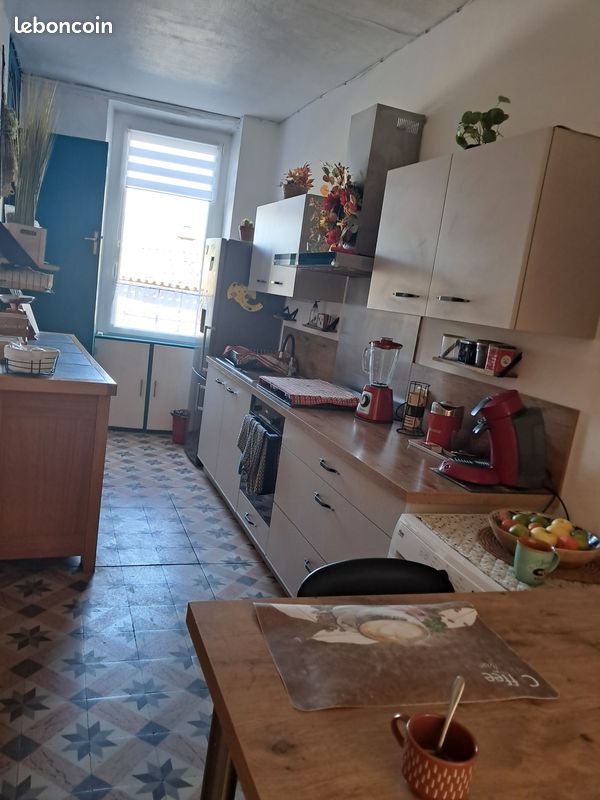 Maison 5 pièces 86 m² · à Ganges · 86 m² · 130 000 €