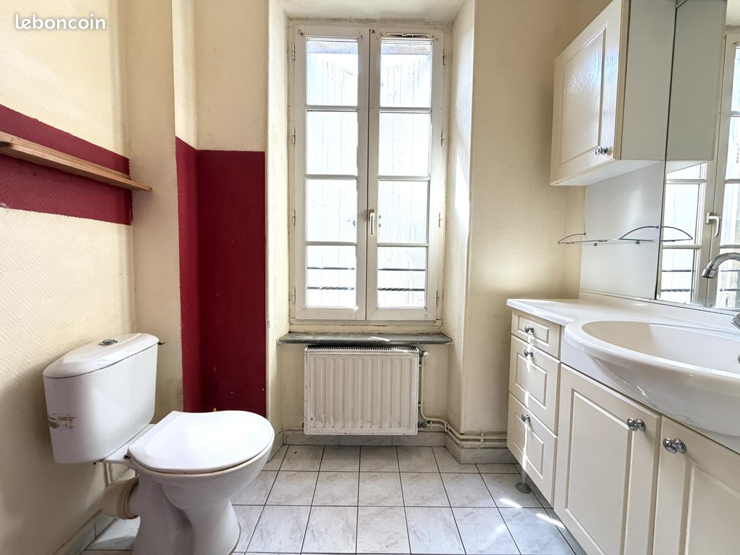 Maison de village 5 pièces 129 m² (image 8)