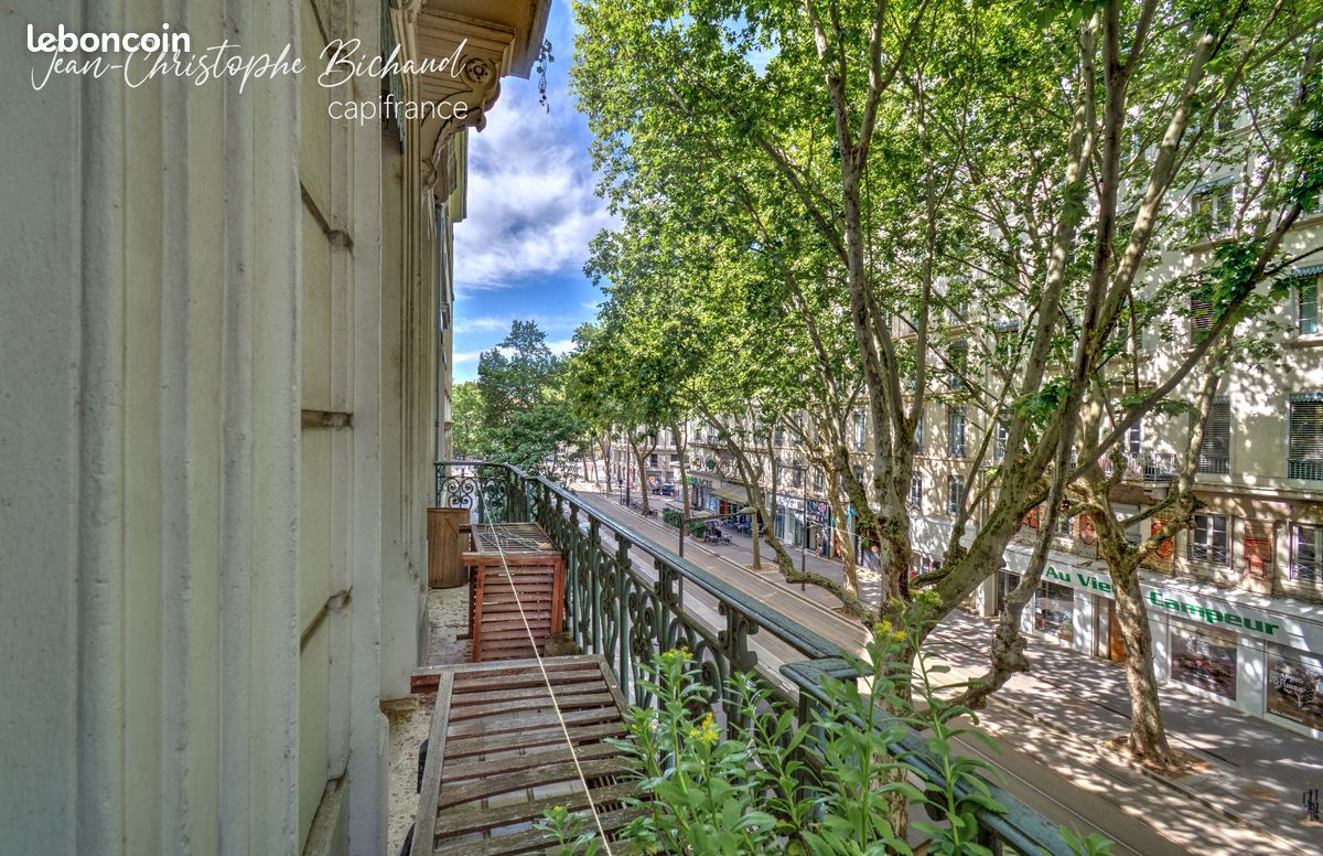 Appartement 3 pièces 108 m² · à Lyon · 108 m² · 472 500 €