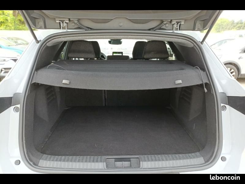 Renault Symbioz 1.6 E-Tech full hybrid 145ch Techno (image 12)