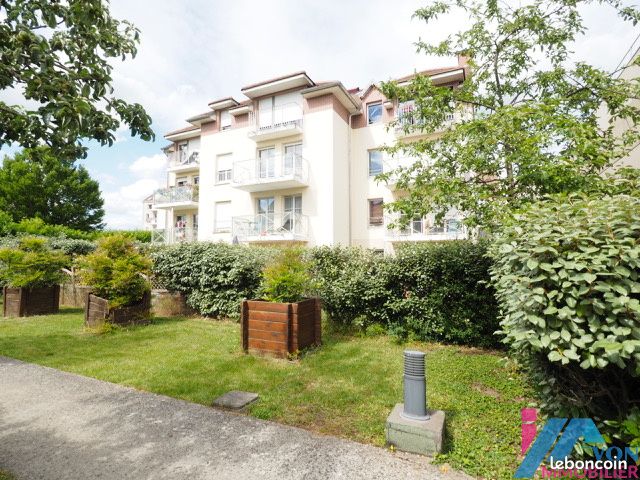 Appartement 2 pièces 48 m² · à Melun · 48 m² · 907 €/mois