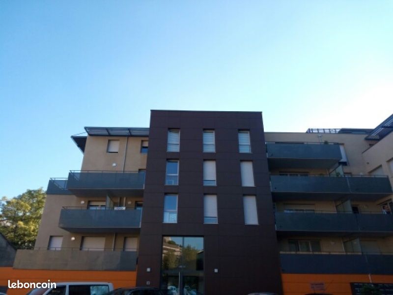 Appartement 3 pièces 59 m² · à Montélimar · 59 m² · 650 €