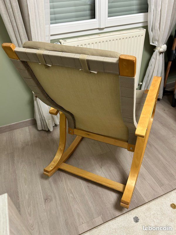 Rocking chair (image 3)