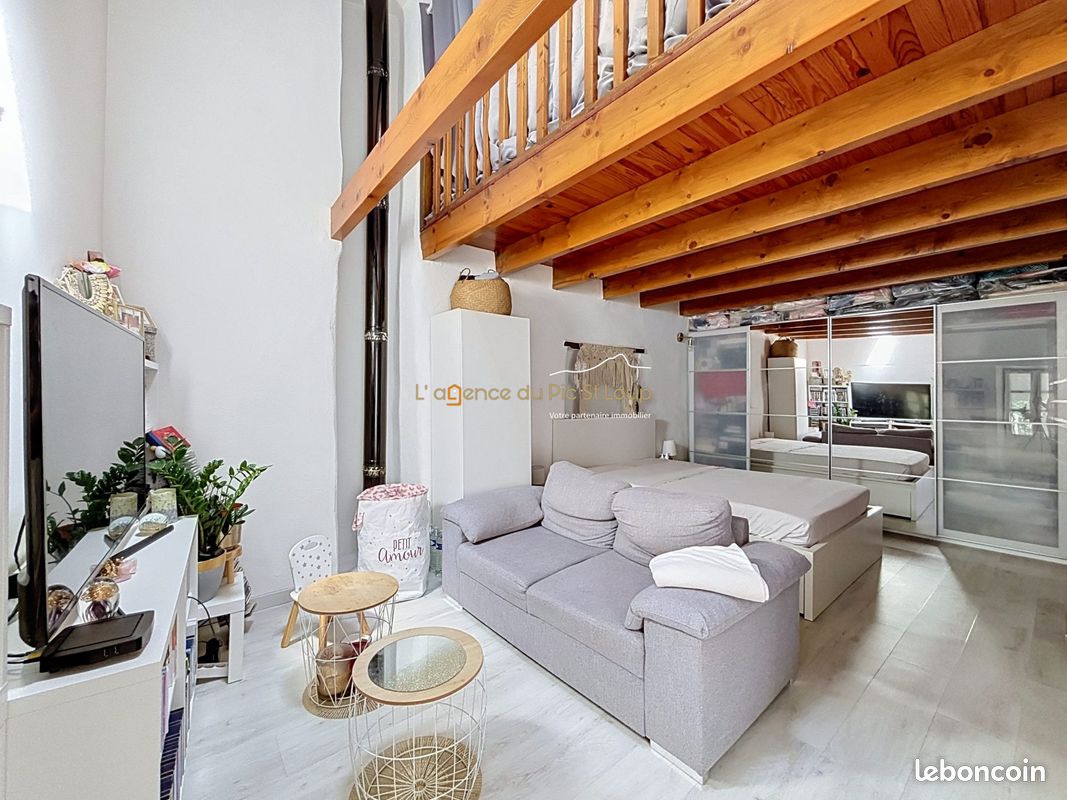 Maison 3 pièces 58 m² · à Claret · 58 m² · 199 500 €