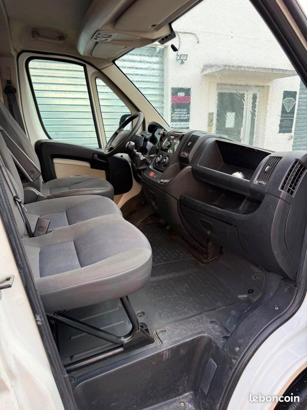 Citroën jumper L2H2 (image 5)