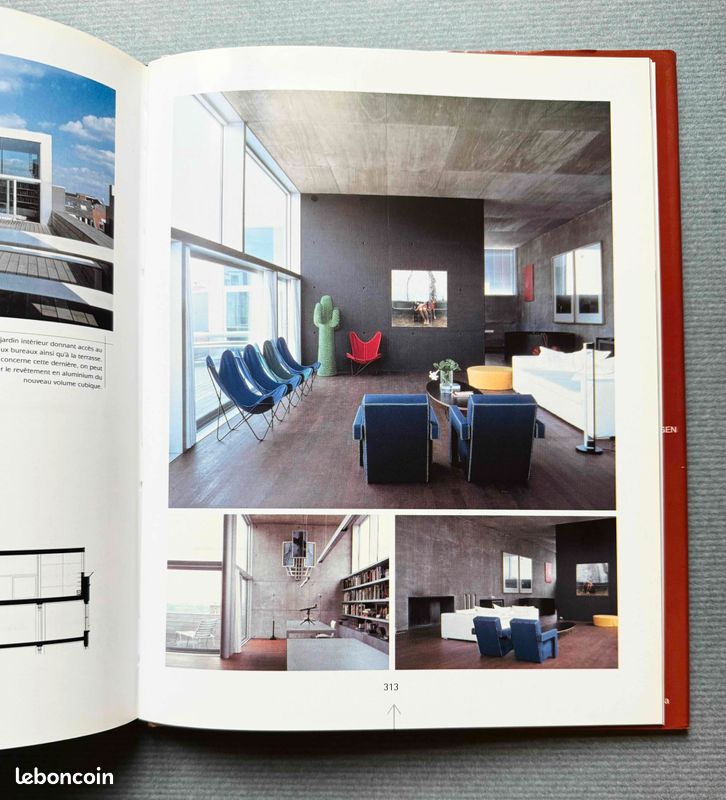 Logements remodelés- Ed. EDL - Architecture Sudio - Andrea Ponsi (image 13)