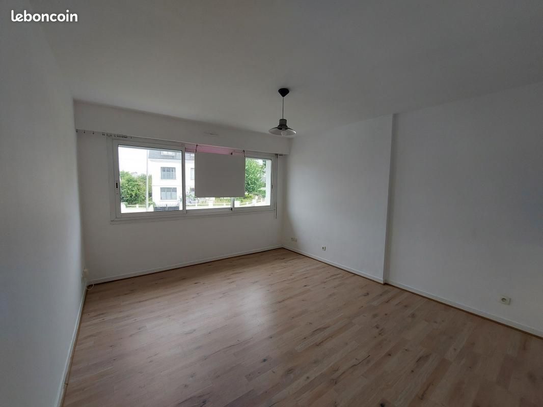 Appartement 1 pièce(s) 23 m²à louer Vannes