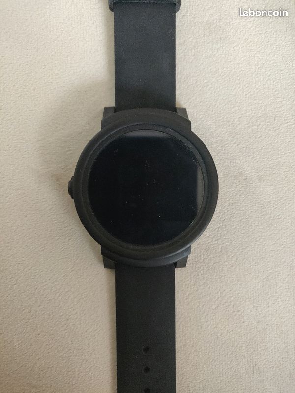 Montre connectée Ticwatch E (image 2)