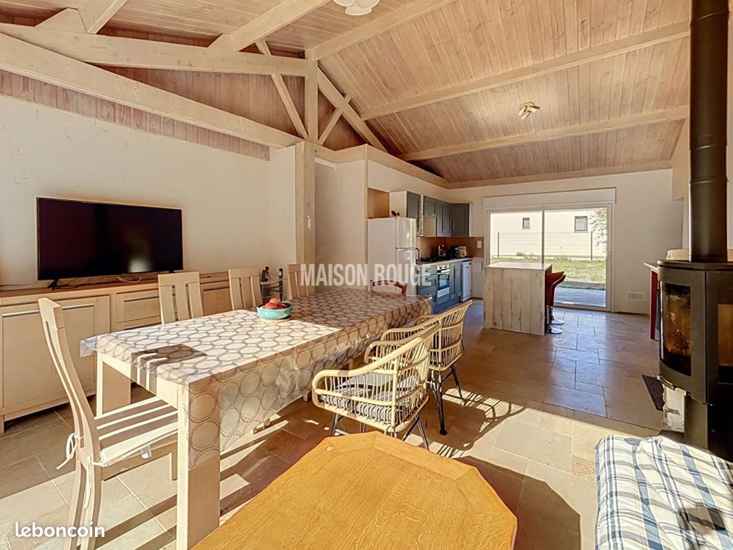 Maison 5 pièces 80 m² · à Plouër-sur-Rance · 80 m² · 276 130 €