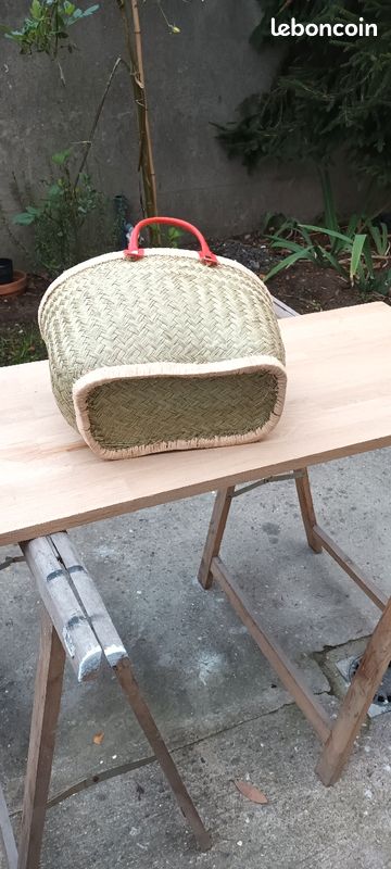 Panier plage (image 1)