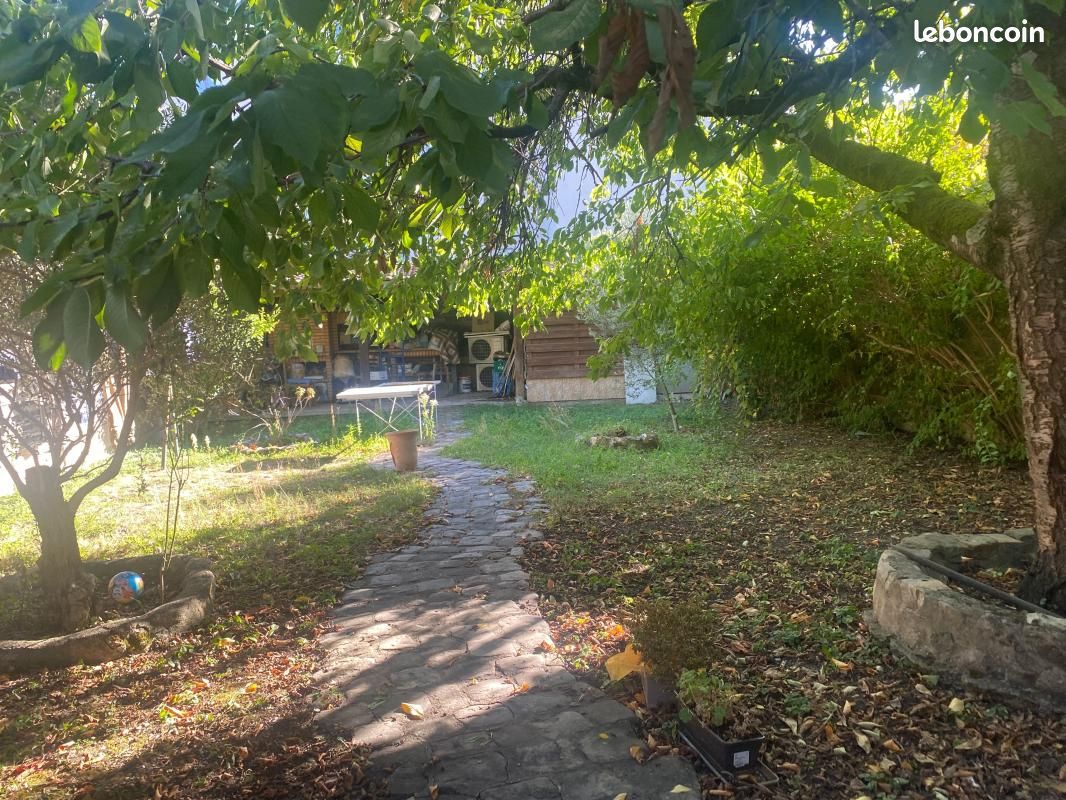 Maison 5 pièces 113 m² · à Deuil-la-Barre · 113 m² · 347 000 €