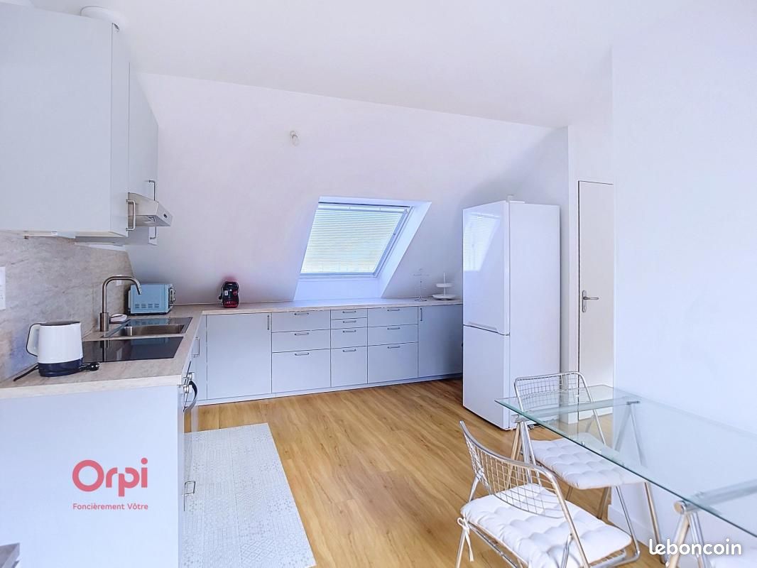 Appartement 3 pièces 64 m² · à Saint-Barthélemy-d'Anjou · 63,9 m² · 940 €/mois