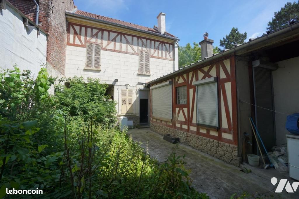 Maison 4 pièces 139 m² · à Saleux · 139 m² · 265 000 €