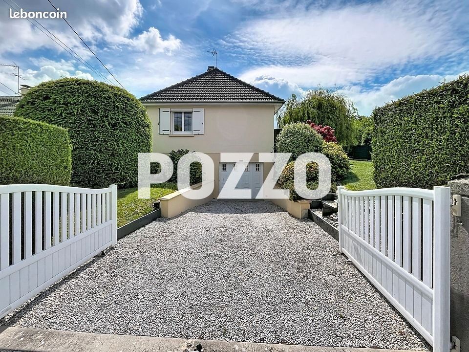 Maison 6 pièces 108 m² (image 13)