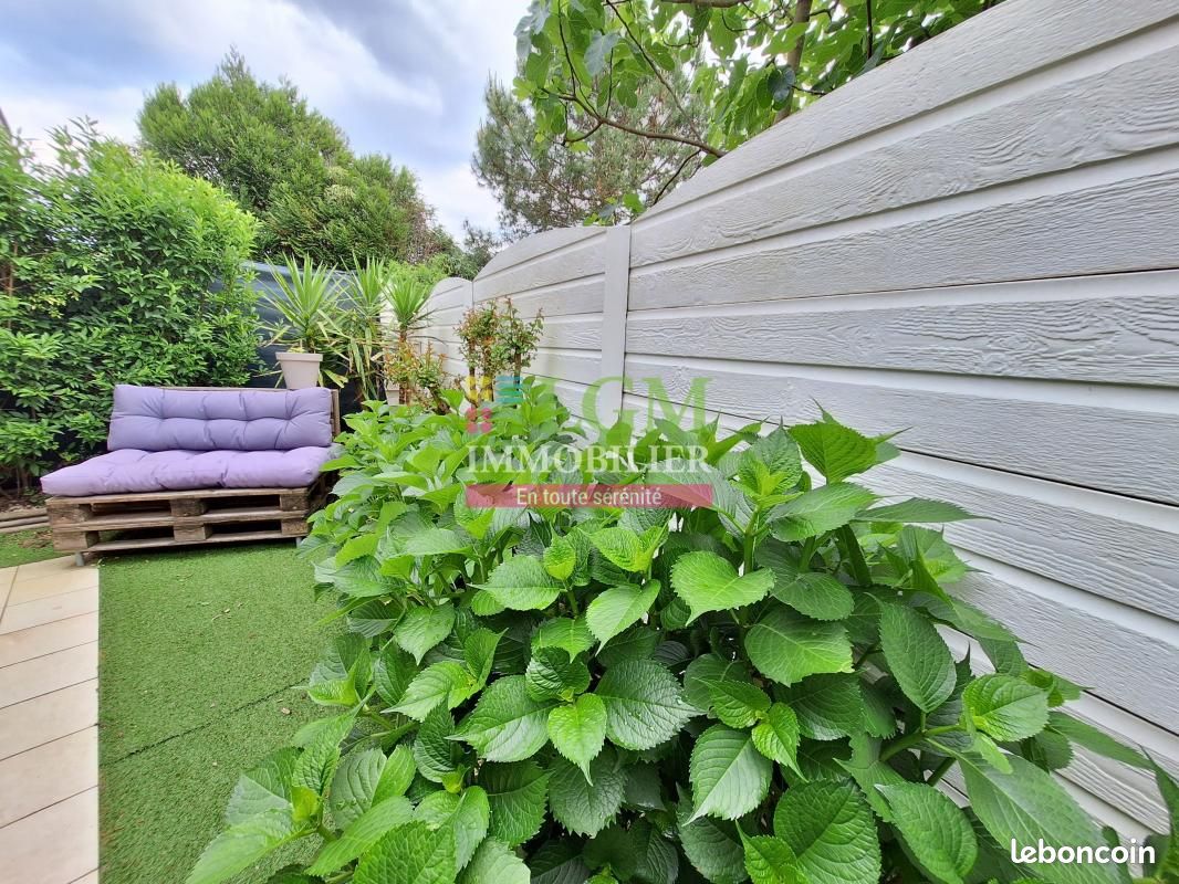 Villa 3 pièces 66 m² - Saint-Vincent-de-Tyrosse 40230 (image principale 3)