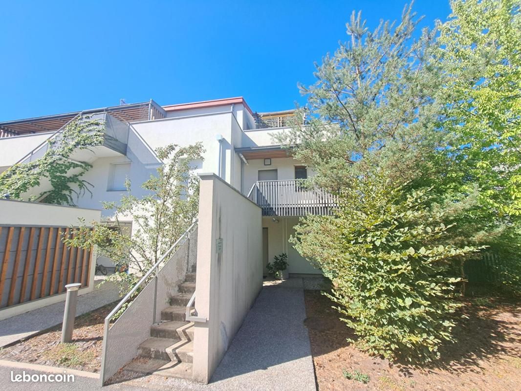 Appartement 2 pièces 43 m² · à Argonay · 43 m² · 280 000 €
