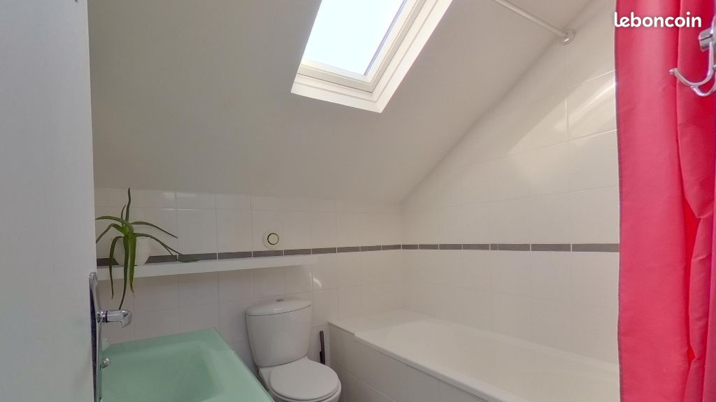 Appartement a louer soisy-sous-montmorency - 4 pièce(s) - 51 m2 - Surfyn