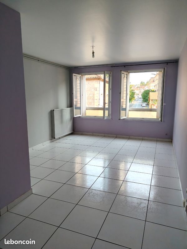 Appartement 1 pièce 35 m² · à Périgueux · 35 m² · 55 000 €