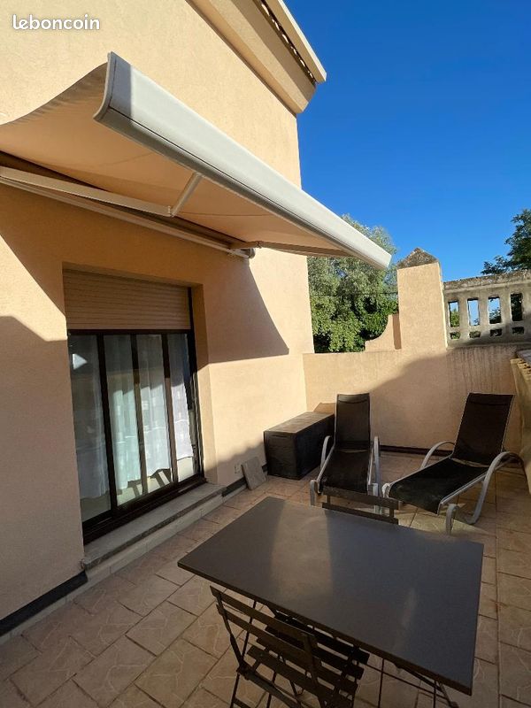 Appartement 2 pièces 55 m² · à Les Angles · 55 m² · 840 €/mois