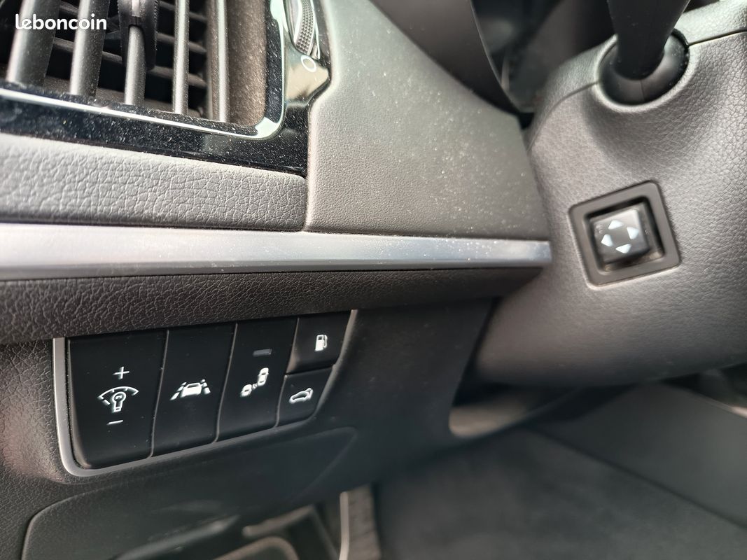 Kia stinger 2.2 crdi 200 gt line pack premium bva isg (image 30)