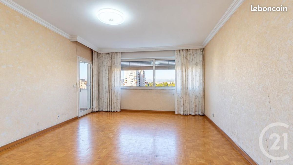 Appartement 4 pièces 89 m² · à La Courneuve · 89 m² · 225 000 €