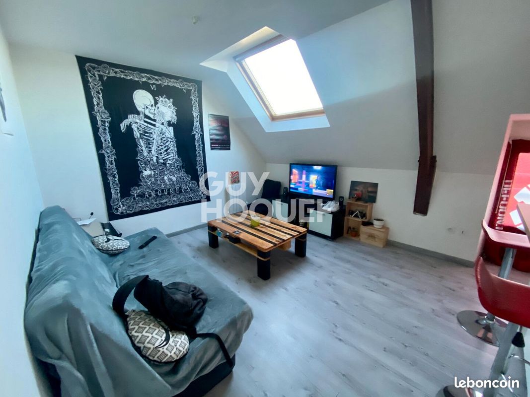 Immeuble 7 pièces 122 m² (image 7)